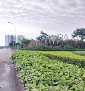 107M ĐẤT - MT 5.5m]  MẶT PHỐ Q. HOÀNG MAI, Kinh Doanh, Ô tô tải tránh. Chỉ hơn 13 tỷ